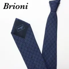 新品未使用　Brioni ネクタイ　ネイビー 2026年最新】Brioni メンズ ネクタイの人気アイテム - メルカリ