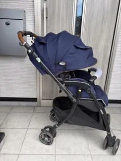 Aprica ラクーナビッテクッション