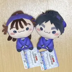 忍たま MOCHIPICO セット