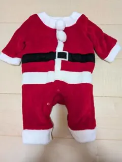 ベビーコスチューム