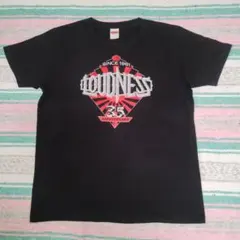 2026年最新】loudness Tシャツの人気アイテム - メルカリ