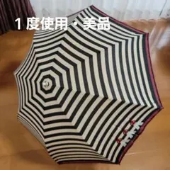 SONIA RYKIEL 折りたたみ傘　美品のサムネイル