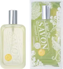 L'air De SAVON オードトワレマスカット 50ml 香水のサムネイル