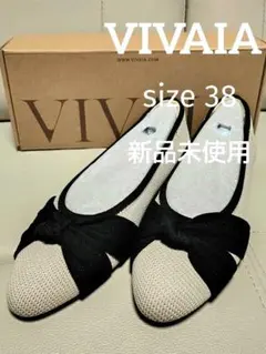 2026年最新】VIVAIAパンプスの人気アイテム - メルカリ