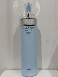 新品】ALBION EXAGE WHITE ホワイトライズ ミルク III - メルカリ