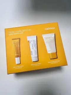 2026年最新】celimax スキンケア・基礎化粧品 トライアルセット