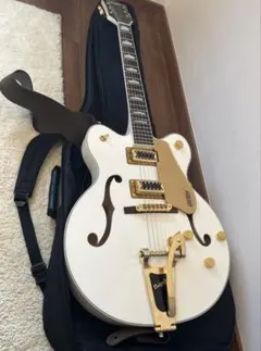 Epiphone ES-355 Alpine White ビグスビー - メルカリ