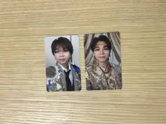 爆裂愛してる/好きすぎて滅 通常盤 VOS盤封入 塩﨑太智トレカセット