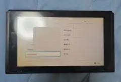 パ*ィ様 Nintendo Switch 本体とジョイコン - メルカリ