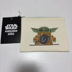 スターウォーズ グローグーポーチ