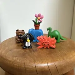 DAISUKE KONDO ガチャガチャ コンプリート