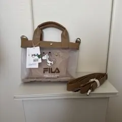 ☆ひろ様専用 スヌーピー バッグ ショルダー付き 新品