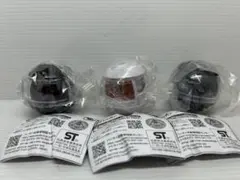 仮面ライダーゼッツ GPカプセム0３ コードジョーカーマジェード３個