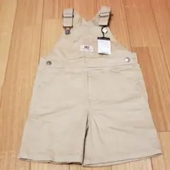 ‪♡新品タグ付♡RALPH LAUREN オーバーオールサロペット 100cm