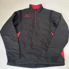 ミズノ ピステ ウェア