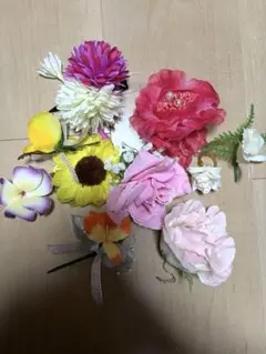 2026年最新】造花 まとめ売りの人気アイテム - メルカリ