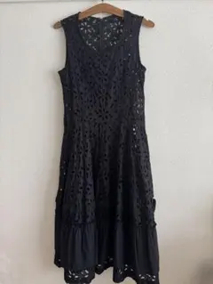 トリコ　コムデギャルソン　ワンピース