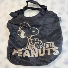 スヌーピーエコバッグのサムネイル