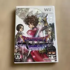 ドラゴンクエストソード 仮面の女王と鏡の塔
