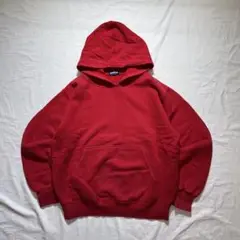 Y2K 90s OLD UNIQLO pullover hoodie