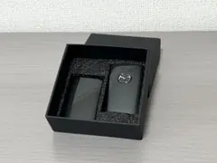 MAZDA キーシェル　グレーメタリックのサムネイル