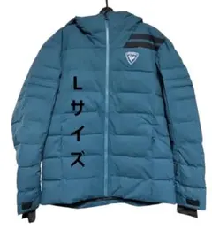 2025年最新】ROSSIGNOL スキーウェア(男性用)の人気アイテム