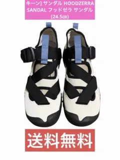 キーン] サンダル HOODZERRA SANDAL フッドゼラ サンダル