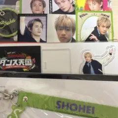 浦川翔平 セット