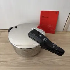 WMF Perfect 圧力鍋 ドイツ製のサムネイル