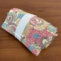 エコバッグ　和風