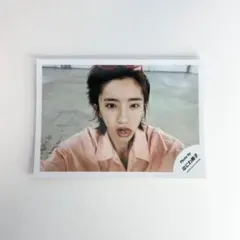 なにわ男子　道枝駿佑　公式写真　セルフィー　Jr.祭り　2019