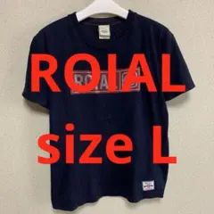ROIAL ラインストーンTシャツのサムネイル