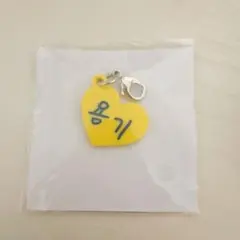 NCT127 the momentumランダムトイ マーク