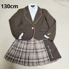 美品 小学校 入学式 女の子 130