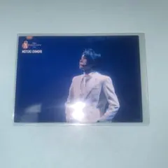 Mrs. GREEN APPLE フォトカード 大森元貴 12 対バンライブ