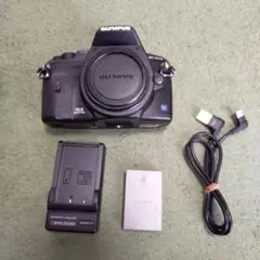 2025年最新】olympus e-410の人気アイテム - メルカリ