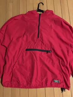 80s L.L.Bean アノラックパーカー