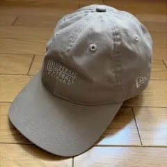 UNIVERSAL OVERALL ニューエラ 9THIRTY キャップ