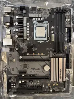 2026年最新】z370 pro4の人気アイテム - メルカリ