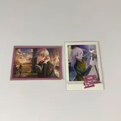 アイナナ 九条天 ドラコレ キラステ ぱしゃこれ