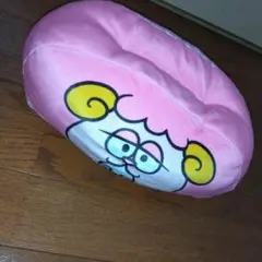 ハニマルタウン　ティッシュボックスカバー