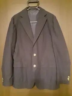 紺ジャケット　サイズL　UNITED ARROWS