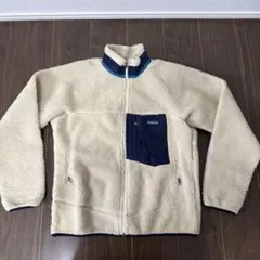 パタゴニア　レトロX サイズS 木村拓哉