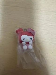 twice ガチャガチャ　マイメロ カプセルトイ