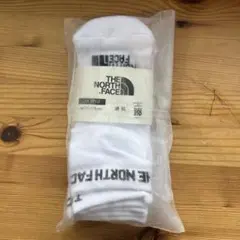 THE NORTH FACE ソックス (M 25-27cm) プレゼント仕様
