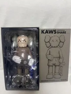 KAWS ALONG THE WAY / SMALL LIE フィギュア まとめ - メルカリ