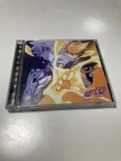 家庭教師ヒットマンREBORN！オリジナル　サウンドトラック〜標的3〜