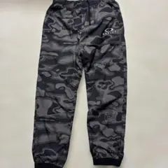 OAKLEY 迷彩柄 パフォーマンスフィットパンツ 160