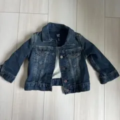 GAP デニムジャケット 12-18months
