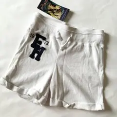 エドハーディ Ed Hardy ショートパンツ パンツ キッズ 5-6才サイズ